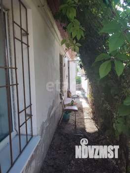2-к квартира, вторичка, 21м2, 1/1 этаж