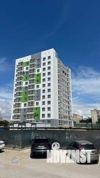 1-к квартира, вторичка, 34м2, 4/12 этаж