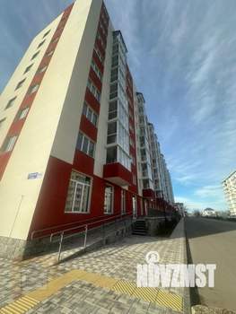 1-к квартира, вторичка, 42м2, 6/9 этаж