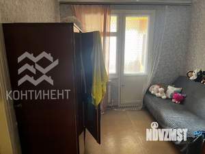 3-к квартира, вторичка, 71м2, 5/5 этаж