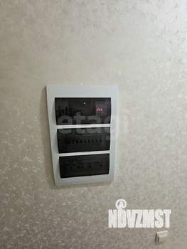 2-к квартира, вторичка, 44м2, 1/5 этаж