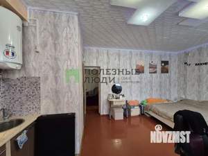 2-к квартира, вторичка, 63м2, 2/2 этаж