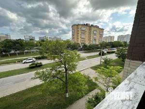 1-к квартира, вторичка, 31м2, 3/9 этаж