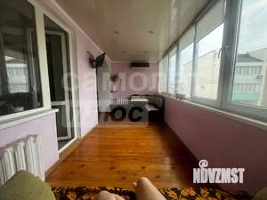 3-к квартира, вторичка, 96м2, 4/6 этаж