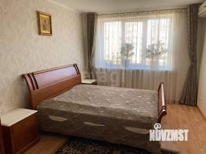 3-к квартира, вторичка, 63м2, 4/6 этаж