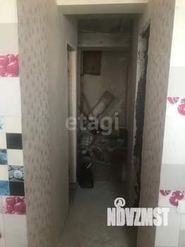 3-к квартира, вторичка, 64м2, 5/5 этаж