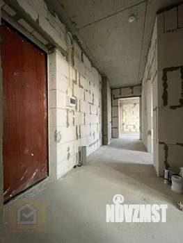 2-к квартира, вторичка, 58м2, 4/8 этаж