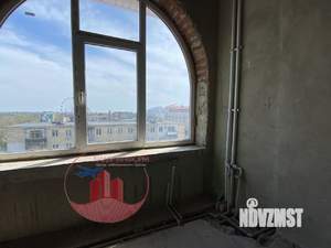 Студия квартира, вторичка, 32м2, 4/6 этаж