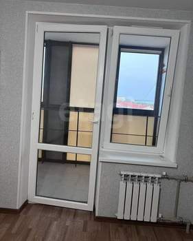 1-к квартира, вторичка, 37м2, 9/9 этаж