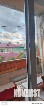 2-к квартира, вторичка, 46м2, 3/5 этаж