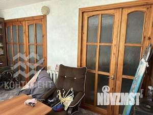 4-к квартира, вторичка, 90м2, 1/5 этаж