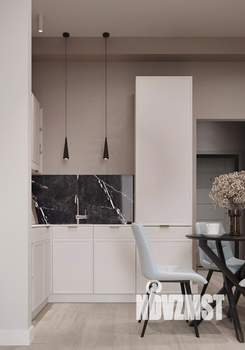 2-к квартира, вторичка, 74м2, 4/8 этаж