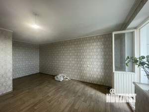 1-к квартира, вторичка, 37м2, 9/9 этаж