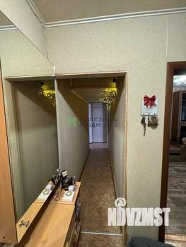 3-к квартира, вторичка, 60м2, 4/5 этаж