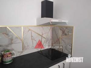 1-к квартира, вторичка, 45м2, 8/9 этаж