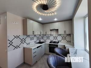 1-к квартира, вторичка, 38м2, 10/10 этаж