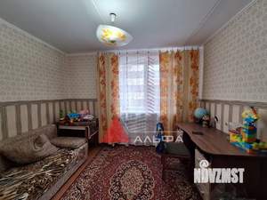 4-к квартира, вторичка, 77м2, 8/9 этаж