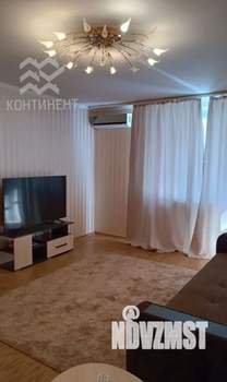 1-к квартира, вторичка, 35м2, 1/10 этаж