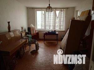 3-к квартира, вторичка, 83м2, 6/9 этаж