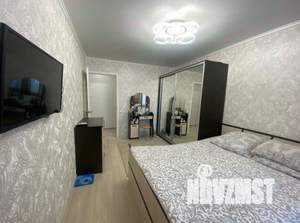 3-к квартира, вторичка, 67м2, 4/5 этаж