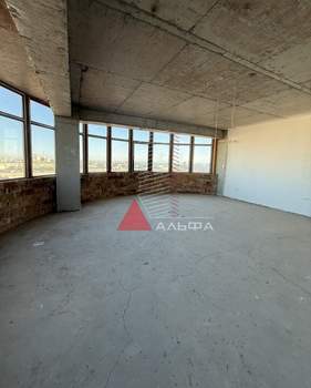 3-к квартира, вторичка, 114м2, 8/12 этаж