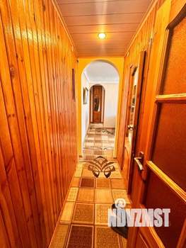 3-к квартира, вторичка, 54м2, 5/5 этаж