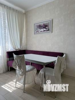 1-к квартира, вторичка, 44м2, 1/9 этаж