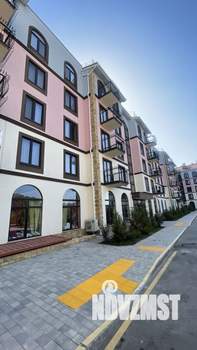 2-к квартира, вторичка, 52м2, 2/5 этаж
