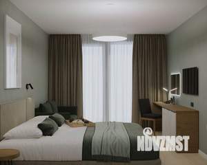 Студия квартира, вторичка, 30м2, 8/9 этаж