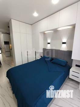 1-к квартира, вторичка, 29м2, 4/6 этаж