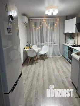 2-к квартира, вторичка, 62м2, 5/9 этаж