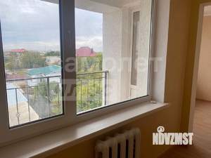2-к квартира, вторичка, 41м2, 1/3 этаж