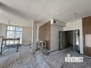 Студия квартира, вторичка, 37м2, 3/4 этаж