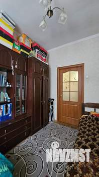 2-к квартира, вторичка, 58м2, 1/1 этаж