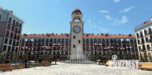 2-к квартира, вторичка, 59м2, 4/6 этаж