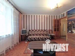 1-к квартира, вторичка, 36м2, 1/9 этаж
