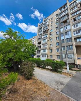 1-к квартира, вторичка, 37м2, 2/9 этаж