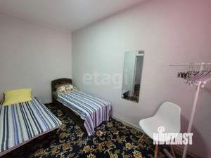 2-к квартира, вторичка, 34м2, 2/2 этаж