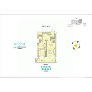 Фото квартиры на продажу (1)