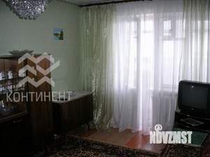 1-к квартира, вторичка, 30м2, 4/5 этаж