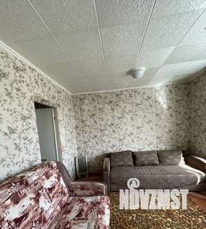 2-к квартира, вторичка, 37м2, 2/5 этаж