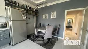 3-к квартира, вторичка, 124м2, 3/7 этаж