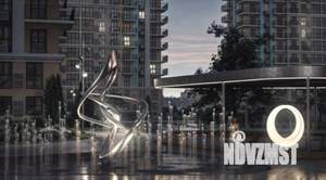 3-к квартира, вторичка, 88м2, 7/14 этаж