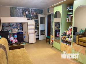 1-к квартира, вторичка, 30м2, 5/5 этаж