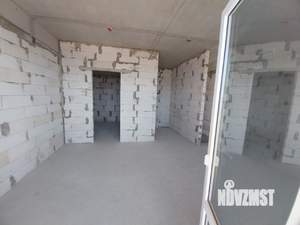 2-к квартира, вторичка, 76м2, 1/2 этаж