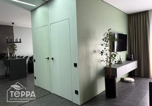 1-к квартира, вторичка, 38м2, 4/5 этаж