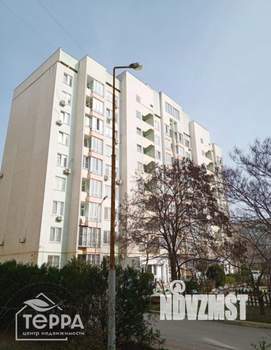 3-к квартира, вторичка, 80м2, 6/9 этаж