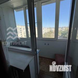 1-к квартира, вторичка, 30м2, 5/5 этаж