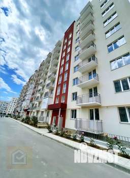 1-к квартира, вторичка, 35м2, 5/9 этаж