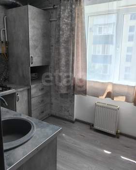 1-к квартира, вторичка, 40м2, 3/5 этаж